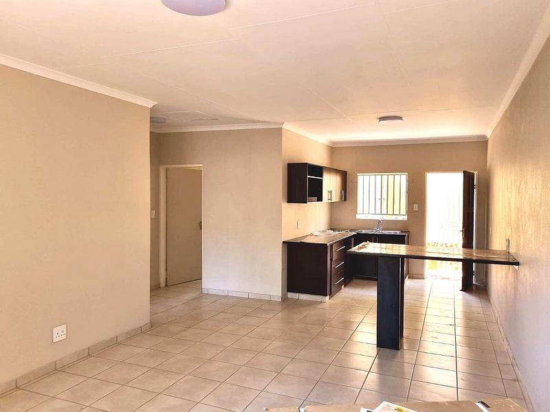 To Let 2 Bedroom Property for Rent in Pretoria North Gauteng