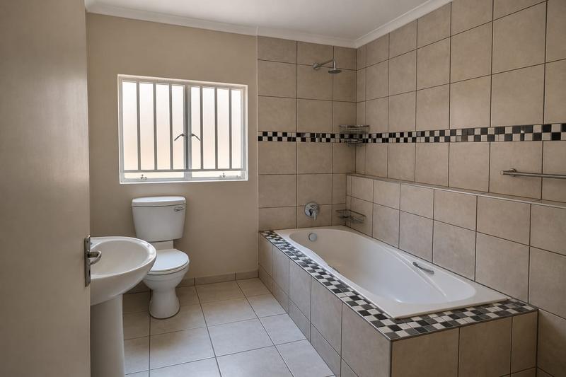 To Let 2 Bedroom Property for Rent in Pretoria North Gauteng