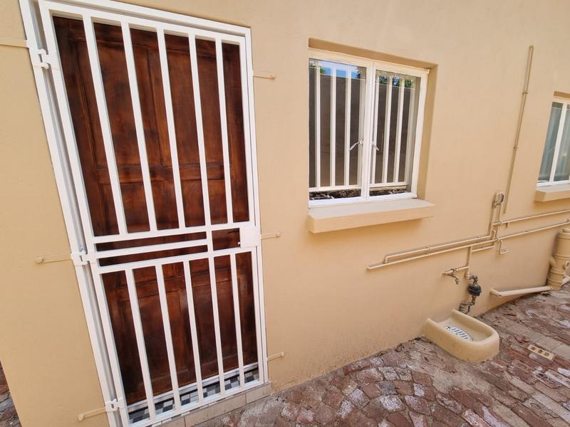 To Let 2 Bedroom Property for Rent in Pretoria North Gauteng