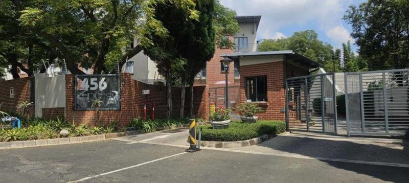 To Let 1 Bedroom Property for Rent in Ferndale Gauteng