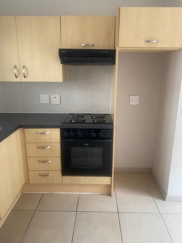 To Let 1 Bedroom Property for Rent in Ferndale Gauteng