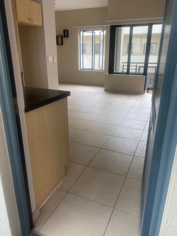To Let 1 Bedroom Property for Rent in Ferndale Gauteng