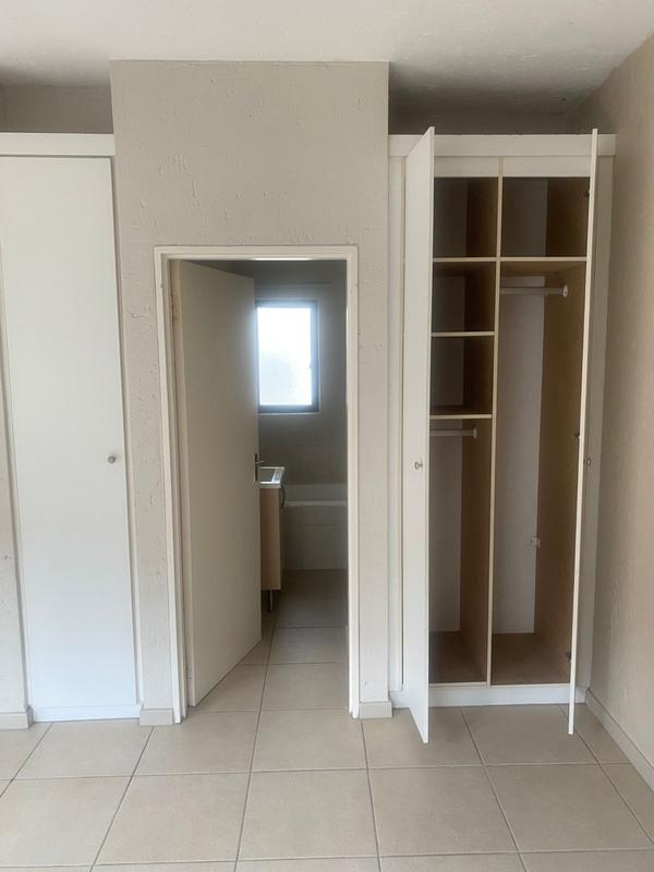 To Let 1 Bedroom Property for Rent in Ferndale Gauteng