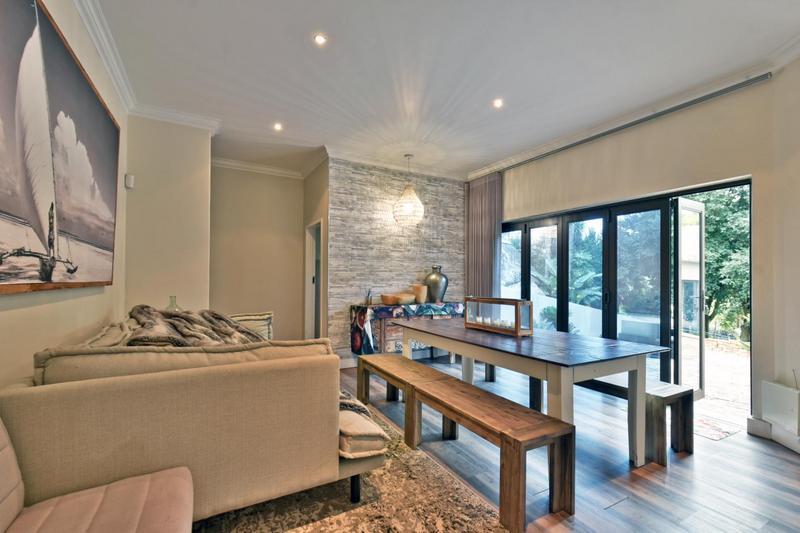 4 Bedroom Property for Sale in Constantia Kloof Gauteng