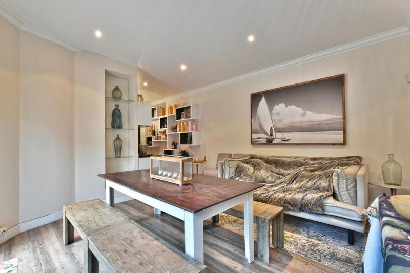 4 Bedroom Property for Sale in Constantia Kloof Gauteng