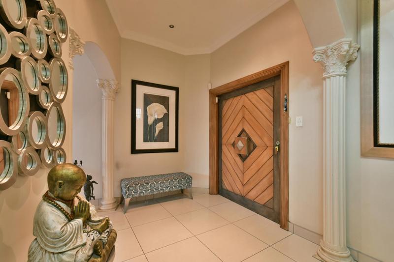 4 Bedroom Property for Sale in Constantia Kloof Gauteng