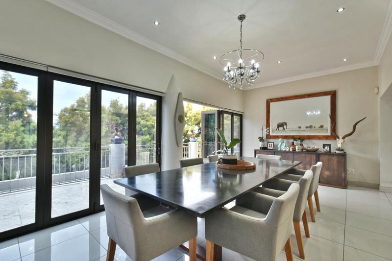 4 Bedroom Property for Sale in Constantia Kloof Gauteng