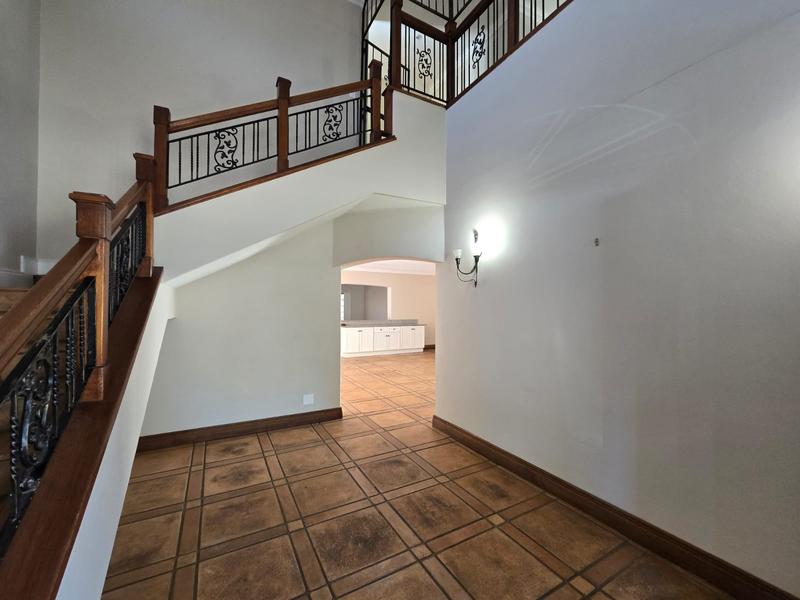 To Let 4 Bedroom Property for Rent in Brooklyn Gauteng
