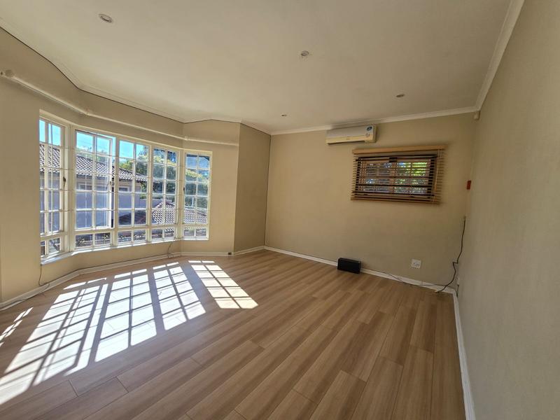 To Let 4 Bedroom Property for Rent in Brooklyn Gauteng