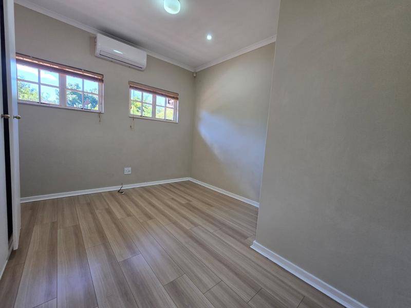 To Let 4 Bedroom Property for Rent in Brooklyn Gauteng