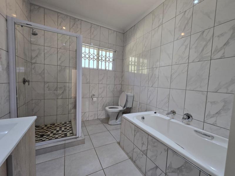To Let 4 Bedroom Property for Rent in Brooklyn Gauteng