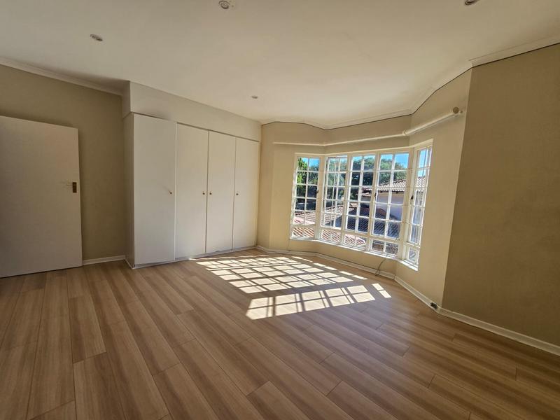 To Let 4 Bedroom Property for Rent in Brooklyn Gauteng