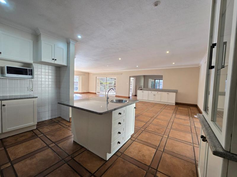 To Let 4 Bedroom Property for Rent in Brooklyn Gauteng