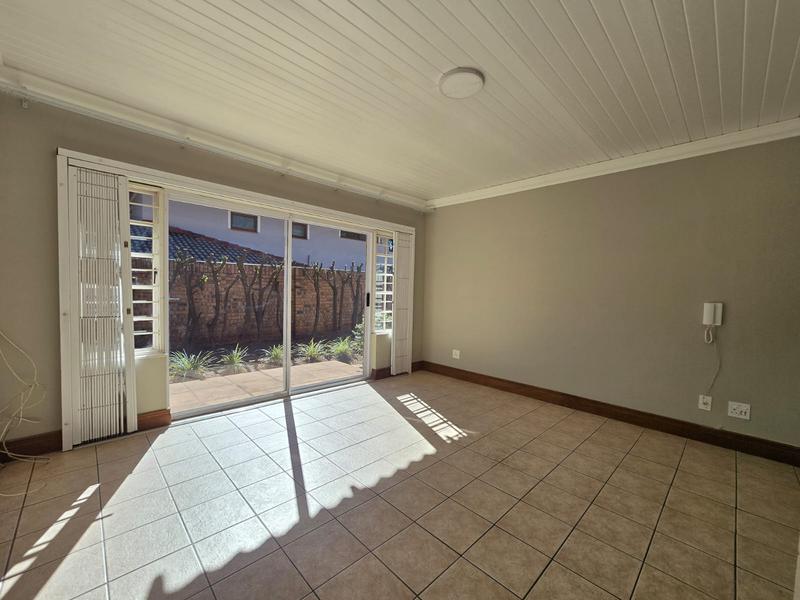 To Let 4 Bedroom Property for Rent in Brooklyn Gauteng