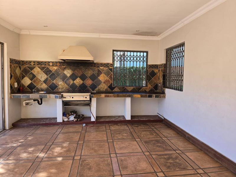 To Let 4 Bedroom Property for Rent in Brooklyn Gauteng