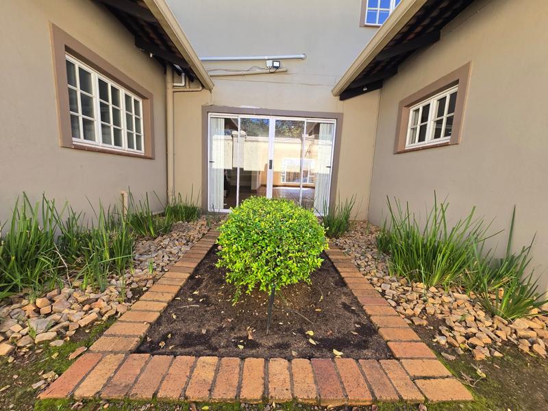 To Let 4 Bedroom Property for Rent in Brooklyn Gauteng
