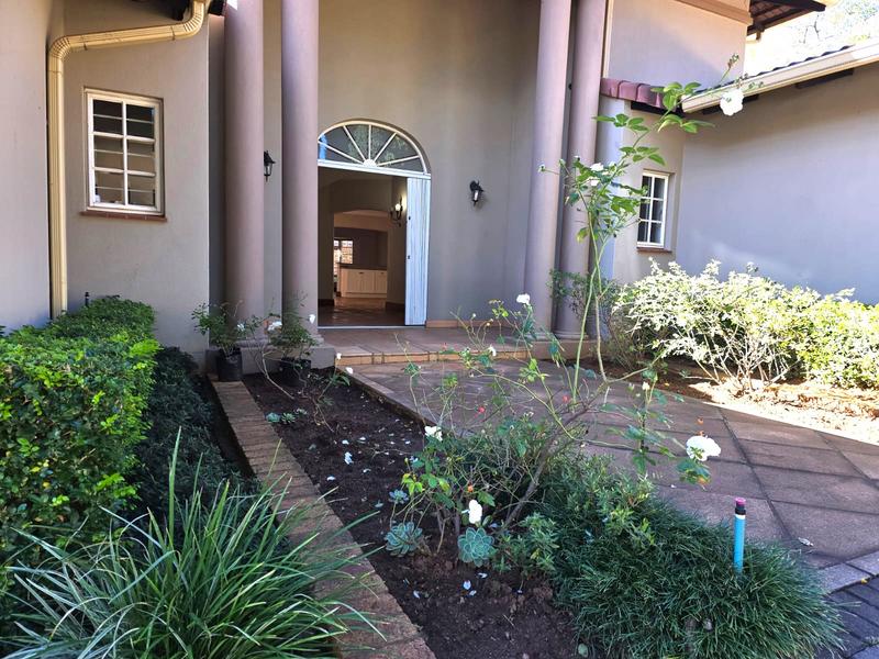 To Let 4 Bedroom Property for Rent in Brooklyn Gauteng