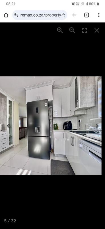 3 Bedroom Property for Sale in Amandasig Gauteng