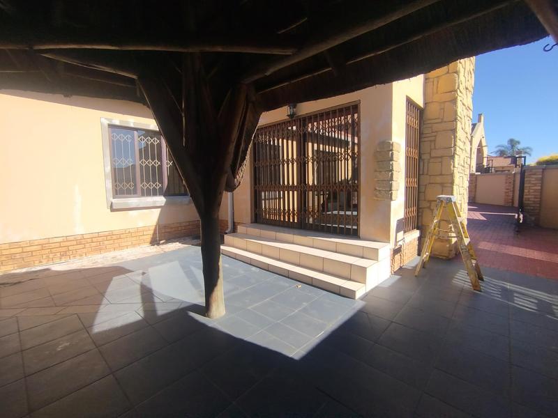 3 Bedroom Property for Sale in Hughes Gauteng