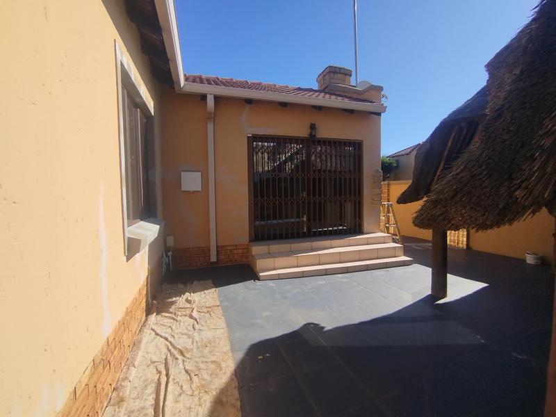 3 Bedroom Property for Sale in Hughes Gauteng