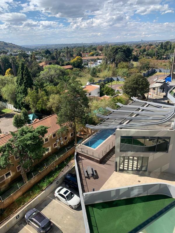 0 Bedroom Property for Sale in Bedford Gardens Gauteng