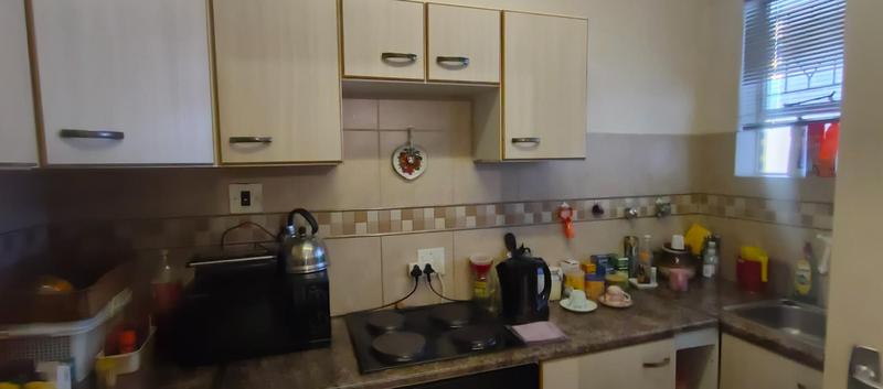 1 Bedroom Property for Sale in Bedford Gardens Gauteng