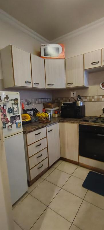 1 Bedroom Property for Sale in Bedford Gardens Gauteng