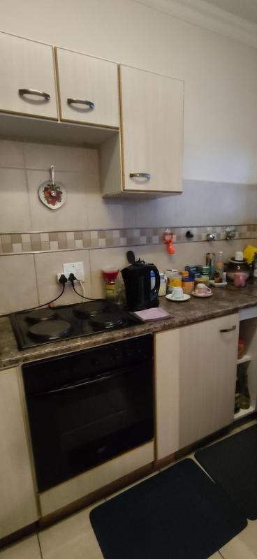 1 Bedroom Property for Sale in Bedford Gardens Gauteng