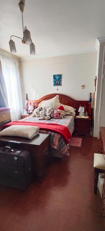 1 Bedroom Property for Sale in Bedford Gardens Gauteng
