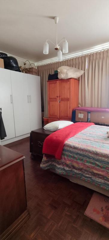 1 Bedroom Property for Sale in Bedford Gardens Gauteng