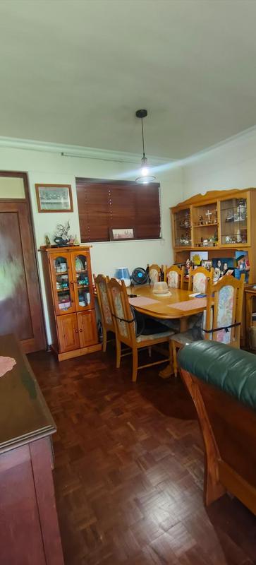1 Bedroom Property for Sale in Bedford Gardens Gauteng