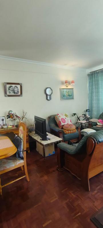 1 Bedroom Property for Sale in Bedford Gardens Gauteng