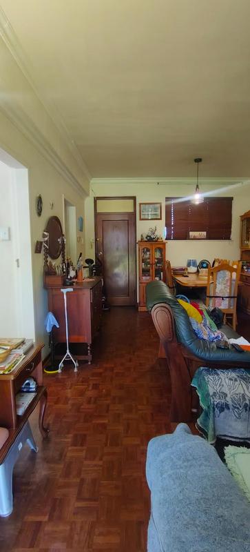 1 Bedroom Property for Sale in Bedford Gardens Gauteng