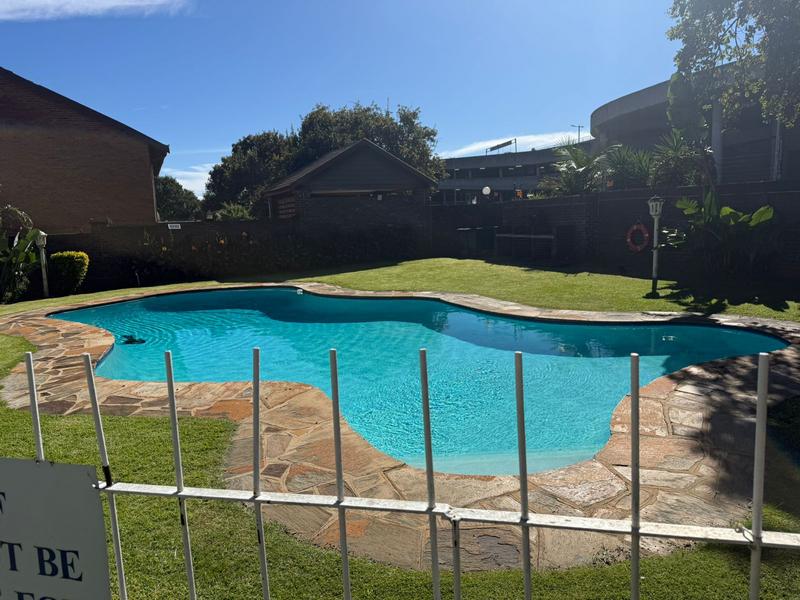 1 Bedroom Property for Sale in Bedford Gardens Gauteng