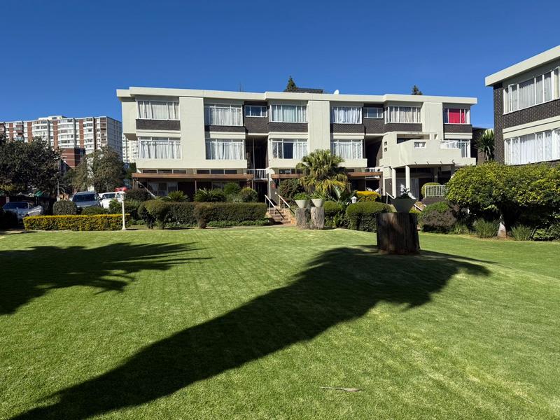 1 Bedroom Property for Sale in Bedford Gardens Gauteng