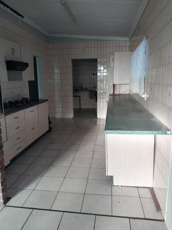 4 Bedroom Property for Sale in Witfield Gauteng