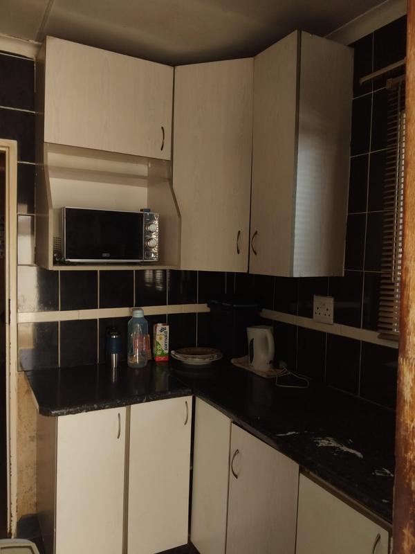 To Let 4 Bedroom Property for Rent in Vosloorus Gauteng