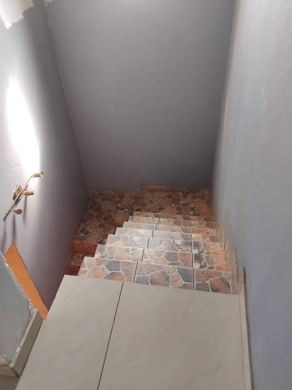 To Let 4 Bedroom Property for Rent in Vosloorus Gauteng