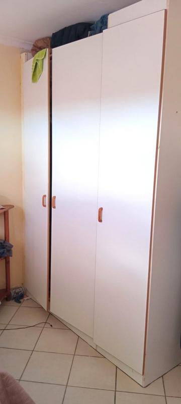 2 Bedroom Property for Sale in Greenhills Gauteng