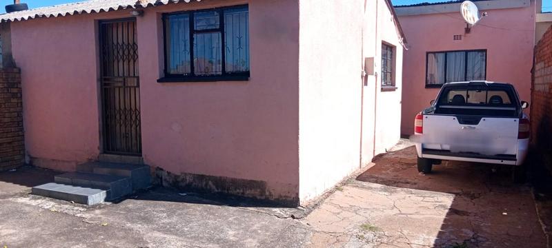1 Bedroom Property for Sale in Meadowlands Gauteng
