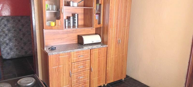 1 Bedroom Property for Sale in Meadowlands Gauteng