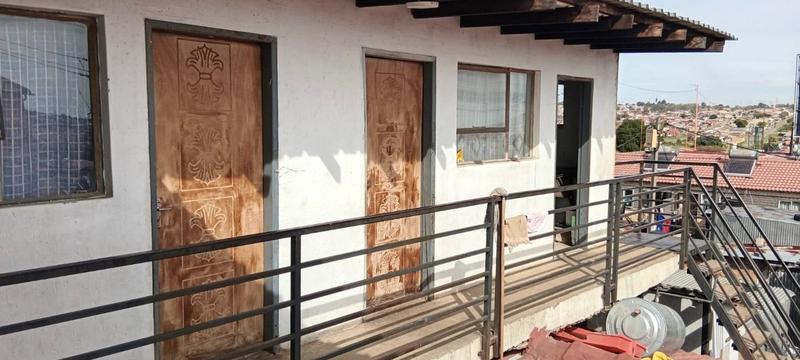0 Bedroom Property for Sale in Pennyville Gauteng