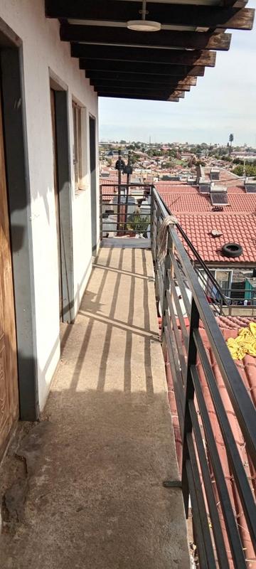 0 Bedroom Property for Sale in Pennyville Gauteng