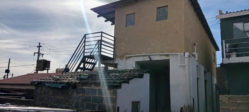 0 Bedroom Property for Sale in Pennyville Gauteng