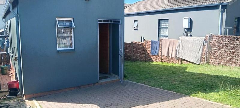 2 Bedroom Property for Sale in South Hills Gauteng