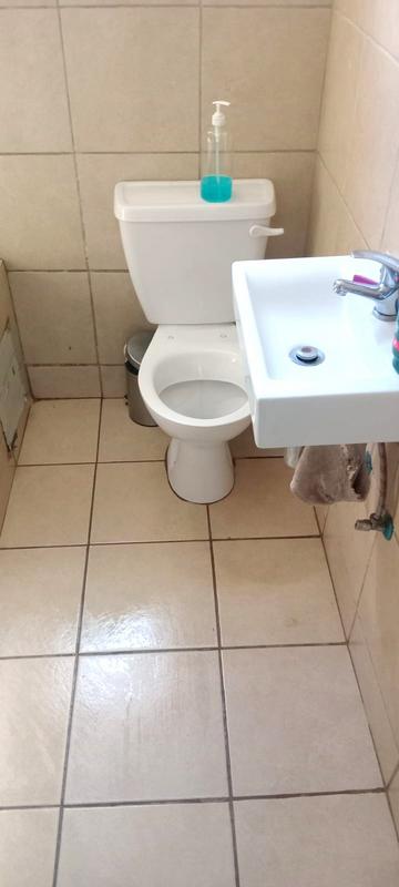 2 Bedroom Property for Sale in South Hills Gauteng