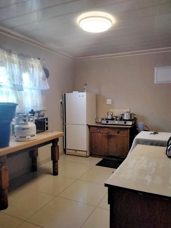 2 Bedroom Property for Sale in Thulani Gauteng