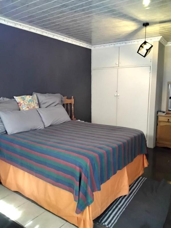 2 Bedroom Property for Sale in Thulani Gauteng