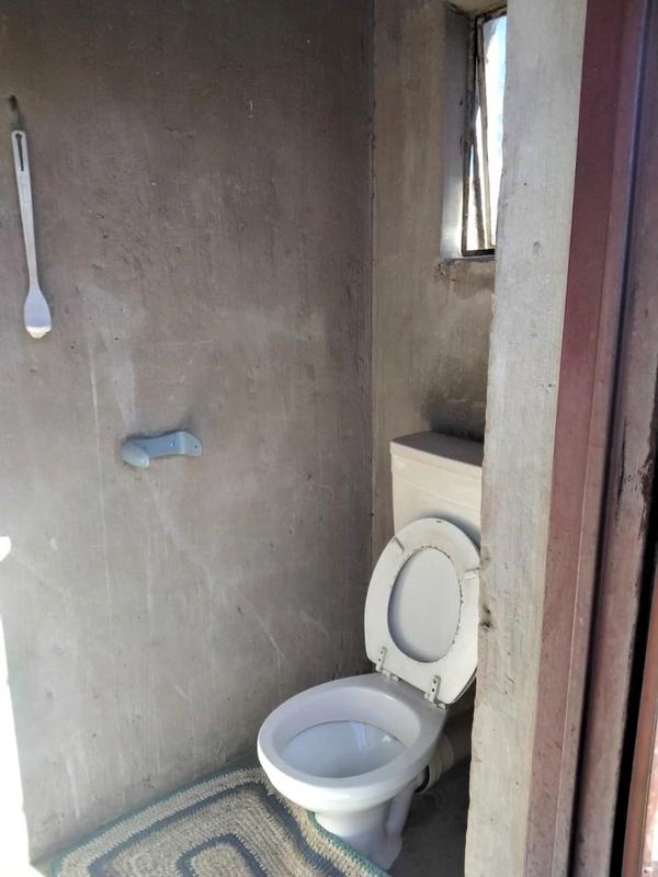 2 Bedroom Property for Sale in Thulani Gauteng