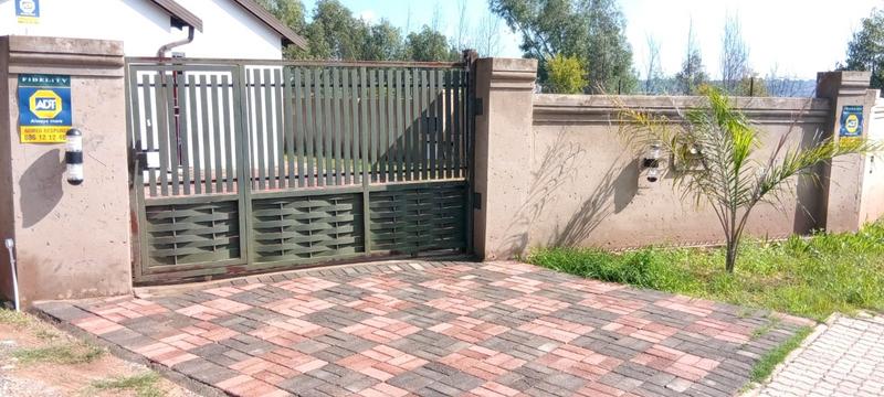 2 Bedroom Property for Sale in Wilfordon Gauteng